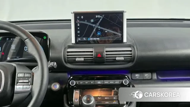 Hyundai Casper 2024 Жемчужный цвет из Кореи, фото 5