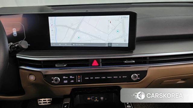 Kia The New Sorento 4th Generation id 4308056 из Кореи 5
