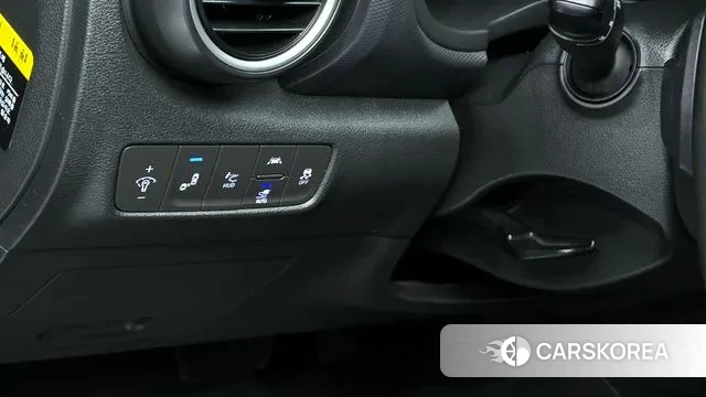 Hyundai Kona Electric 2020 Серый из Кореи, фото 5