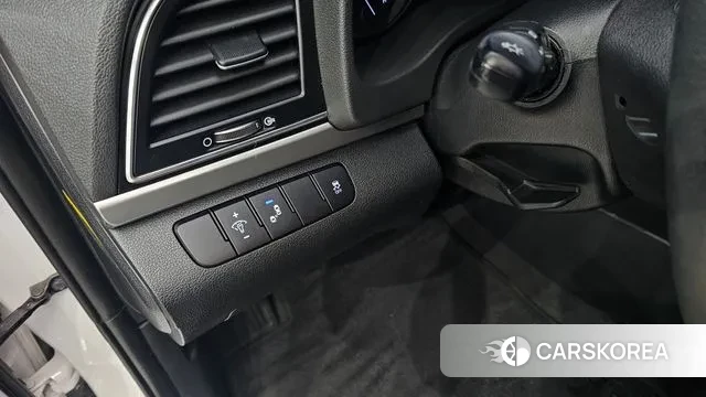 Hyundai Avante AD 2018 Белый из Кореи, фото 5