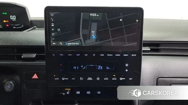 Hyundai Staria 2022 Серебряный из Кореи, фото 5