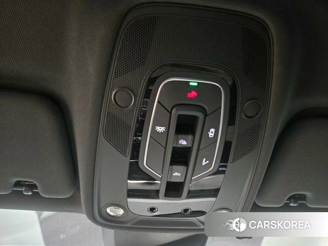 Audi A6L 2025 Черный из Китая, фото 5