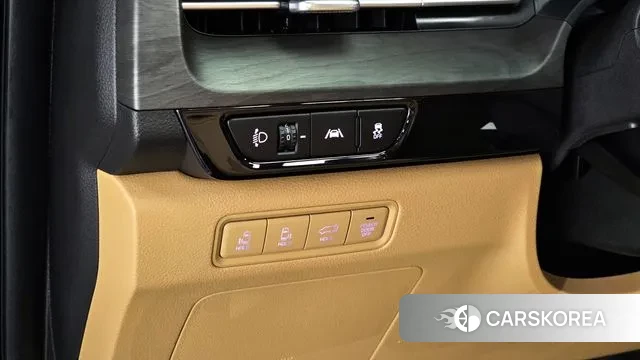 Kia Carnival 4th generation 2023 Белый из Кореи, фото 5