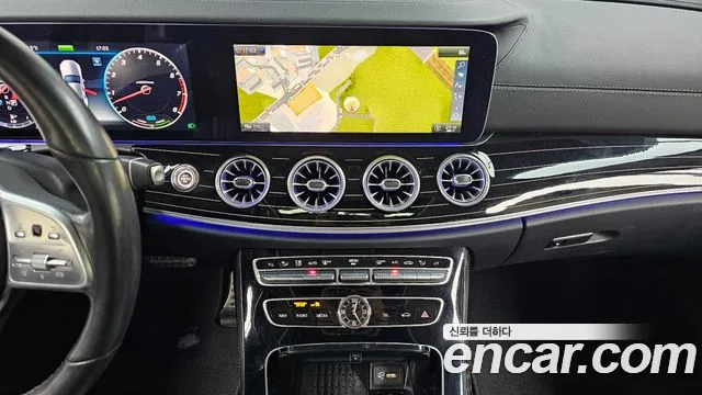 Mercedes-Benz CLS-Class C257 2019 Черный из Кореи, фото 5