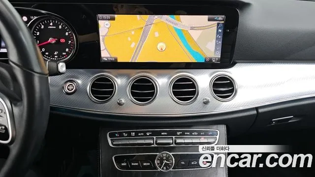 Mercedes-Benz E-Class W213 2019 Черный из Кореи, фото 5