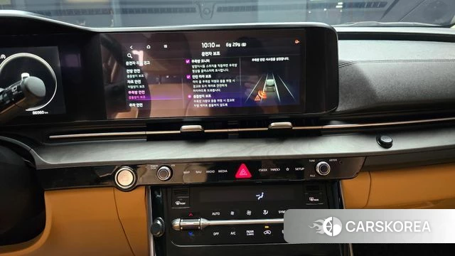 Kia Carnival 4th generation 2021 Белый из Кореи, фото 5