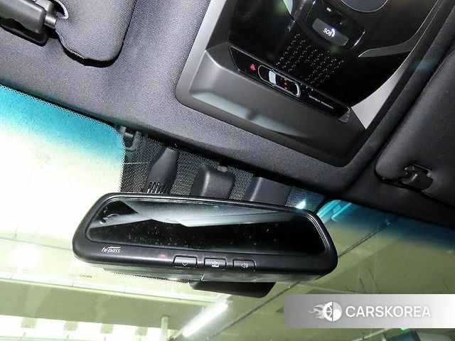 Ssangyong All New Rexton 2023 Белый из Кореи, фото 5