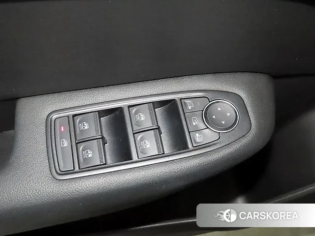 Renault Korea (Samsung) XM3 2022 Белый из Кореи, фото 5