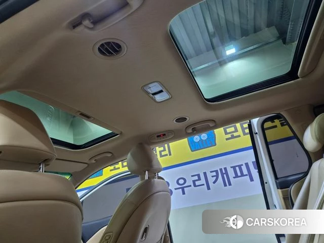 Kia The New Carnival 2018 Белый из Кореи, фото 5