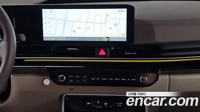 Kia The New Carnival 4th Generation id 2700141 из Кореи 5