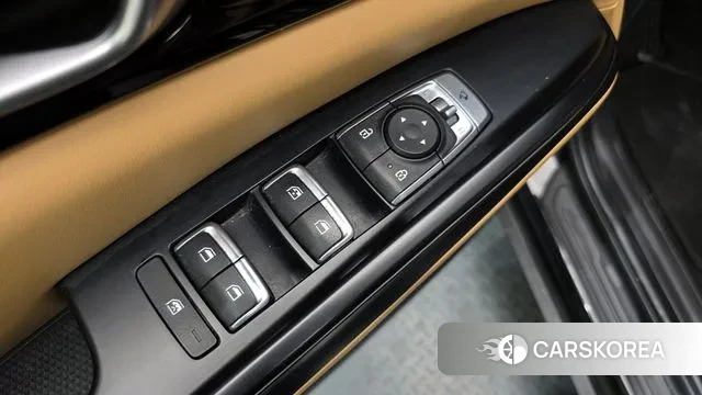 Kia Carnival 4th generation 2020 Черный из Кореи, фото 5