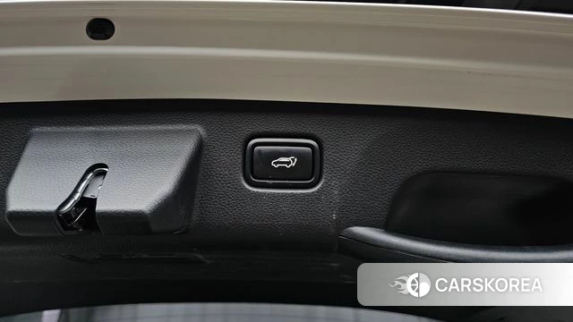 Kia The New Seltos 2022 Белый из Кореи, фото 5