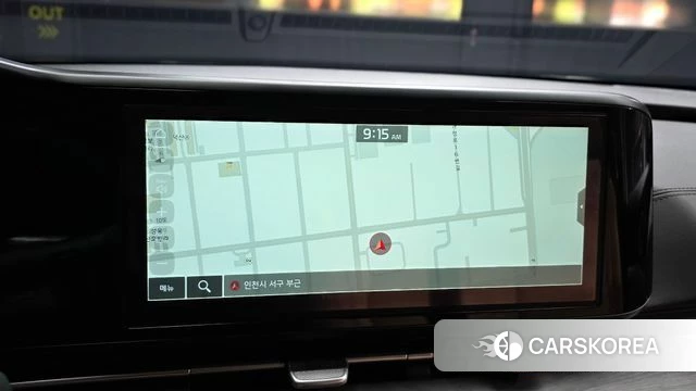 Kia Carnival 4th generation 2023 Белый из Кореи, фото 5