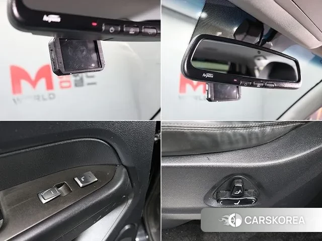 Ssangyong Rexton Sports 2018 Черный из Кореи, фото 5