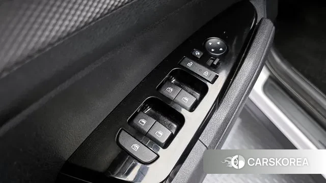 Kia Sportage 5th Generation 2021 Белый из Кореи, фото 5