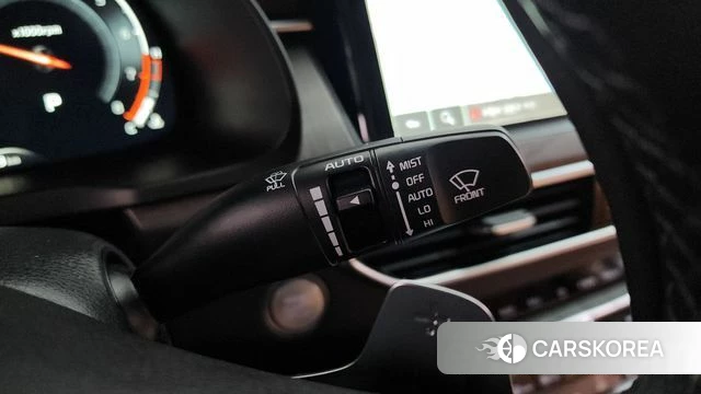 Kia K7 Premier 2020 Серый из Кореи, фото 5