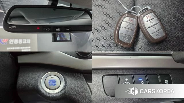 Hyundai Avante AD 2018 Жемчужный цвет из Кореи, фото 5