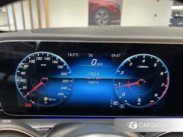 Mercedes-Benz GLE (import) 2021 Черный из Китая, фото 5