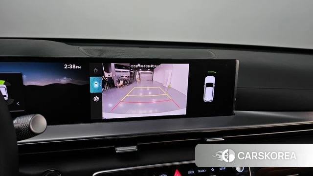 Genesis GV80 2024 Белый из Кореи, фото 5