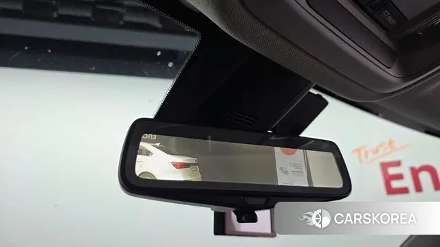 Chevrolet (GM Daewoo) Traverse 2020 Синий из Кореи, фото 5