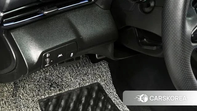 Hyundai Avante (CN7) 2022 Серый из Кореи, фото 5