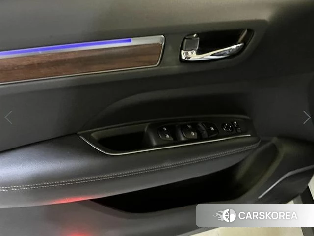 Renault Korea (Samsung) QM6 2020 Белый из Кореи, фото 5