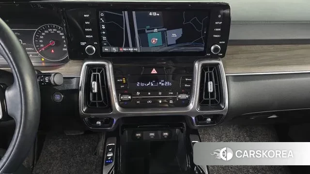 Kia Sorento 4th Generation 2020 Белый из Кореи, фото 5