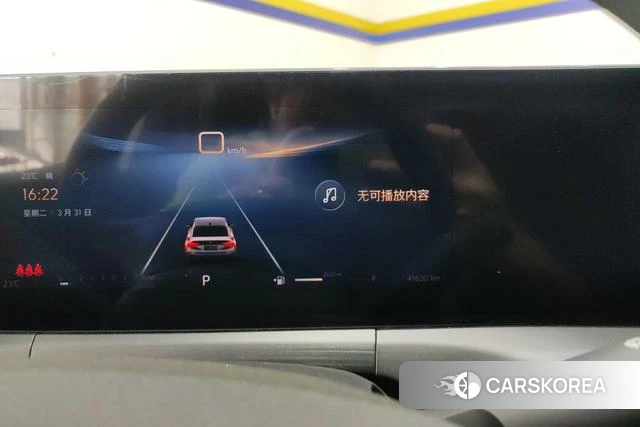 Buick Weilang 2022 Белый из Китая, фото 5