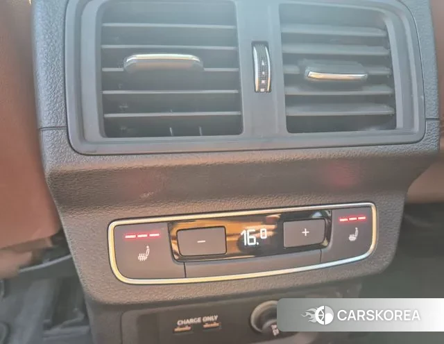 Audi Q5 (FY) 2021 Белый из Кореи, фото 5