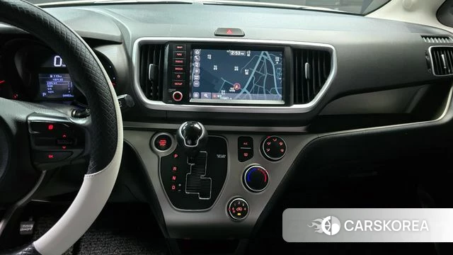 Kia The New Ray 2020 Белый из Кореи, фото 5