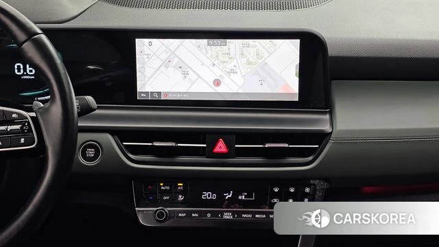 Kia The New Seltos 2022 Белый из Кореи, фото 5