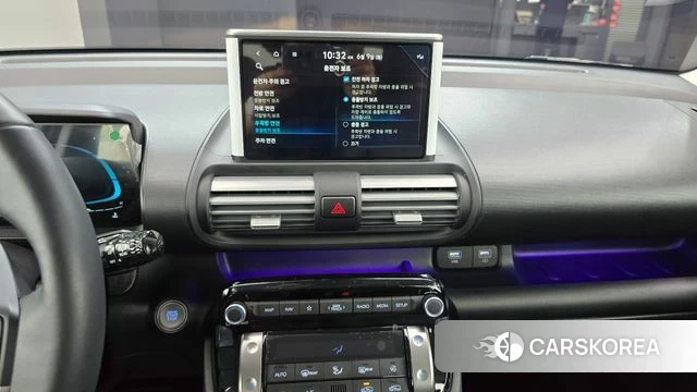 Hyundai Casper 2023 Белый из Кореи, фото 5