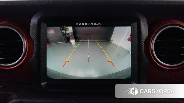 Jeep Wrangler (JL) 2018 Белый из Кореи, фото 5