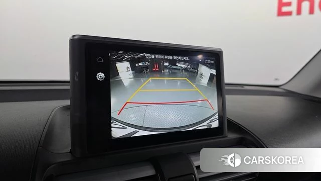 Hyundai Casper 2023 Серый из Кореи, фото 5