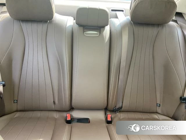 Mercedes-Benz E-class 2021 Черный из Китая, фото 5