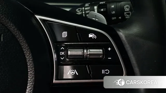 Kia The New Seltos 2023 Серый из Кореи, фото 5