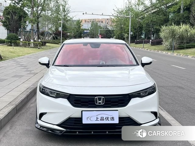 Honda Style 2022 Белый из Китая, фото 5
