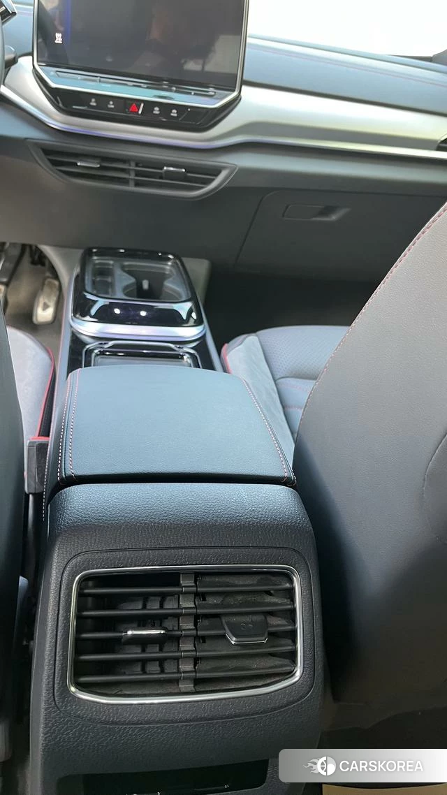 Volkswagen ID.4 CROZZ 2024 Синий из Китая, фото 5