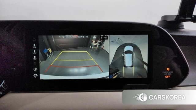 Hyundai Palisade 2021 Белый из Кореи, фото 5