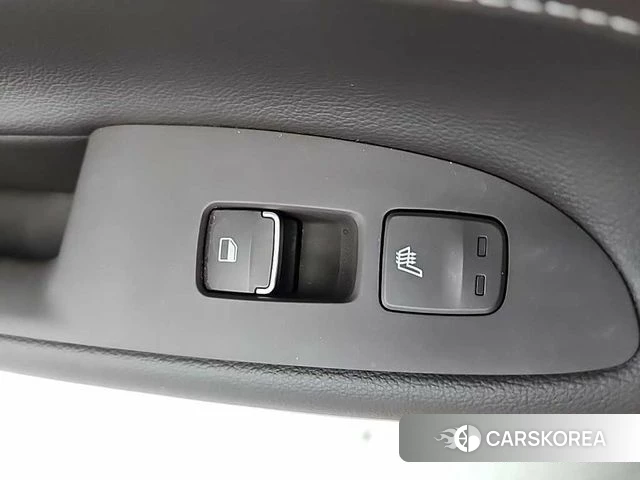 Hyundai Grandeur IG Hybrid 2018 Белый из Кореи, фото 5