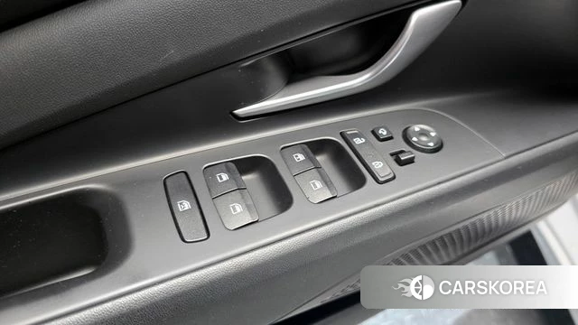 Hyundai Avante (CN7) 2022 Белый из Кореи, фото 5