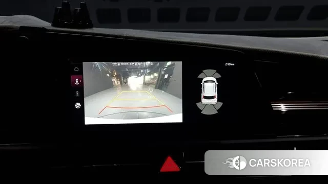 Kia Di All New Niro EV 2022 Белый из Кореи, фото 5