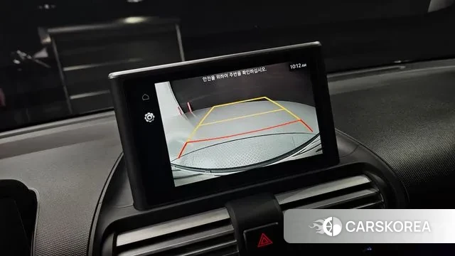 Hyundai Casper 2022 Белый из Кореи, фото 5