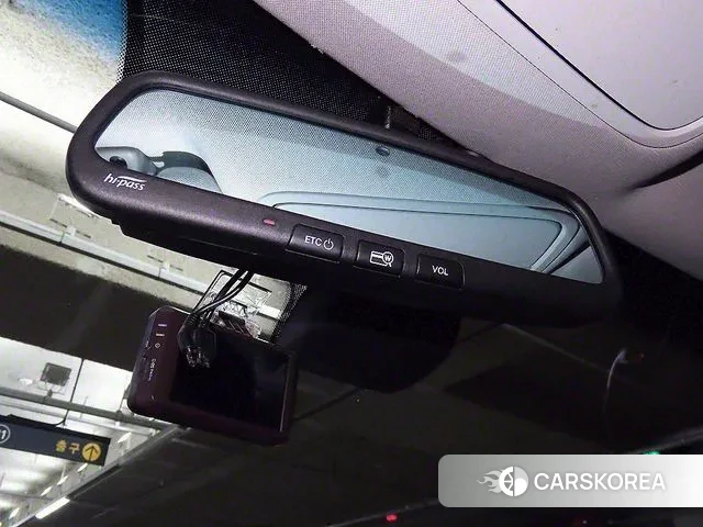 Kia Come New K7 2018 Черный из Кореи, фото 5