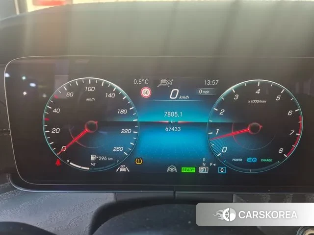 Mercedes-Benz E-Class W213 2022 Белый из Кореи, фото 5