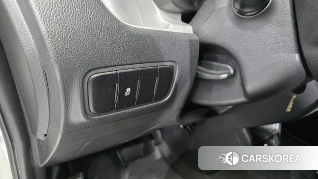 Kia The New Ray 2022 Белый из Кореи, фото 5