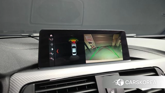 BMW 3 Series (F30) 2018 Белый из Кореи, фото 5