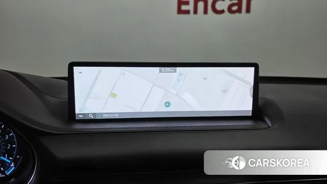 Genesis GV80 2023 Белый из Кореи, фото 5