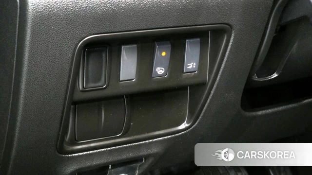 Renault Korea (Samsung) QM6 2018 Черный из Кореи, фото 5