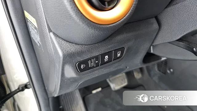 Kia Morning Urban (JA) 2022 Жемчужный цвет из Кореи, фото 5